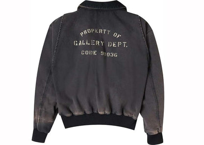 Gallery Dept. Mechanic Jacket Navy