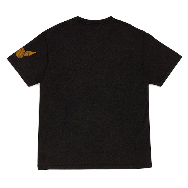 Gallery Dept. Mechanic T-shirt Black