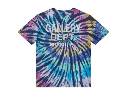 Gallery Dept. Miami Souvenir Tee Tropical