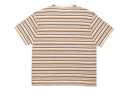 Gallery Dept. Nelson Striped Tee Multi
