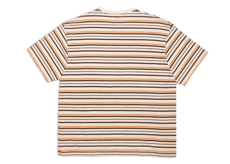 Gallery Dept. Nelson Striped Tee Multi
