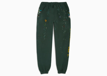 Gallery Dept. Painted Property Sweat Pants Green