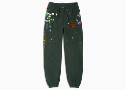Gallery Dept. Painted Property Sweat Pants Green