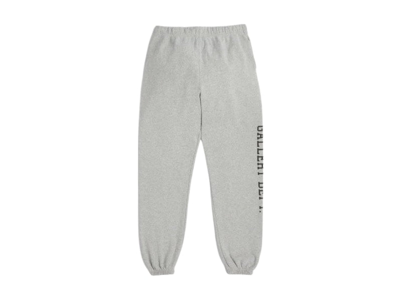 Gallery Dept. Property Of Sweatpants Heather Grey