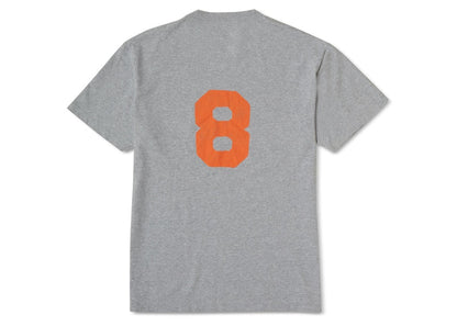 Gallery Dept. Property T-Shirt Grey