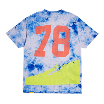 Gallery Dept. Rad T-shirt Tie Dye