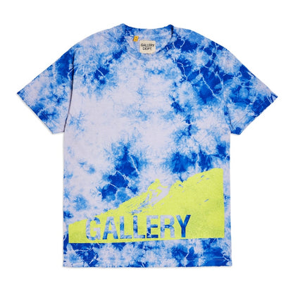 Gallery Dept. Rad T-shirt Tie Dye