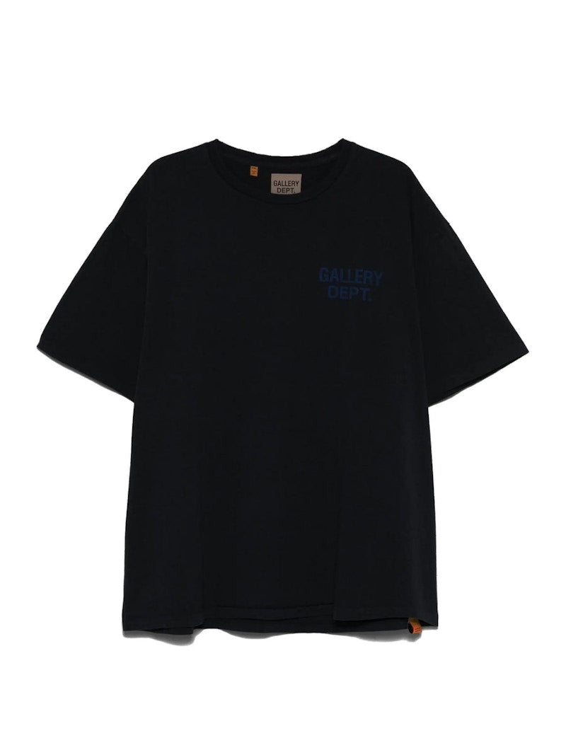 Gallery Dept. Souvenir T-shirt White Black
