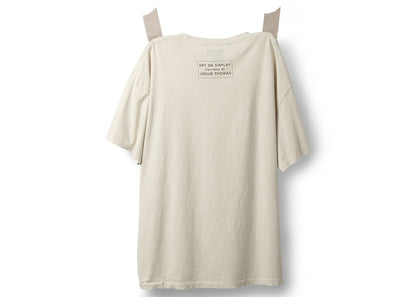 Gallery Dept. Tomorrow Was Yesterday Tee Archival White