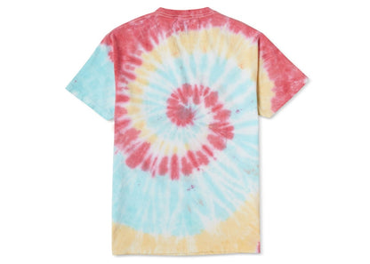 Gallery Dept. Turbo T-Shirt Tie Dye