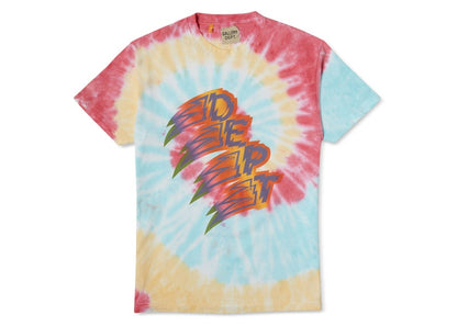 Gallery Dept. Turbo T-Shirt Tie Dye