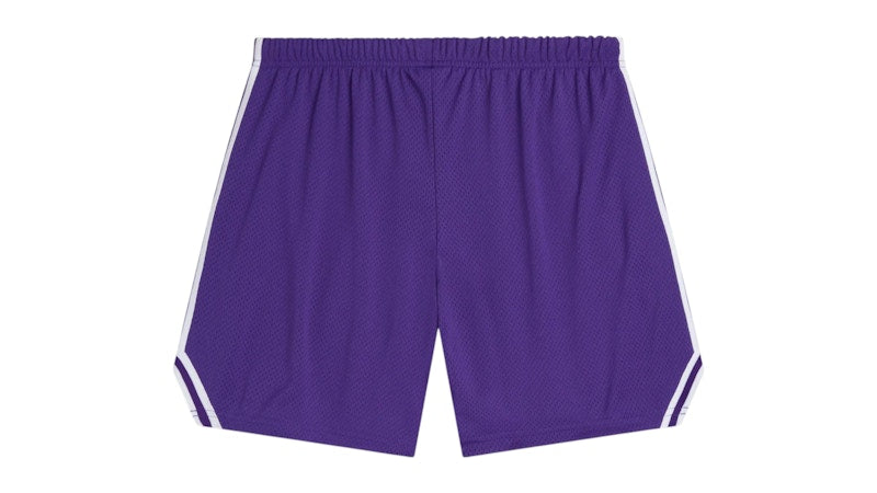 Gallery Dept. Venice Court Shorts Purple