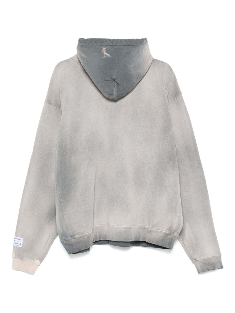 Gallery Dept. Ventura Hoodie Ash Black