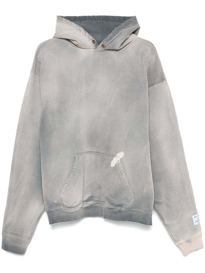 Gallery Dept. Ventura Hoodie Ash Black
