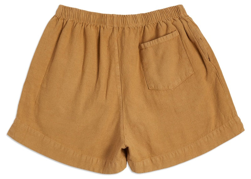 Gallery Dept. Zuma Shorts Tan