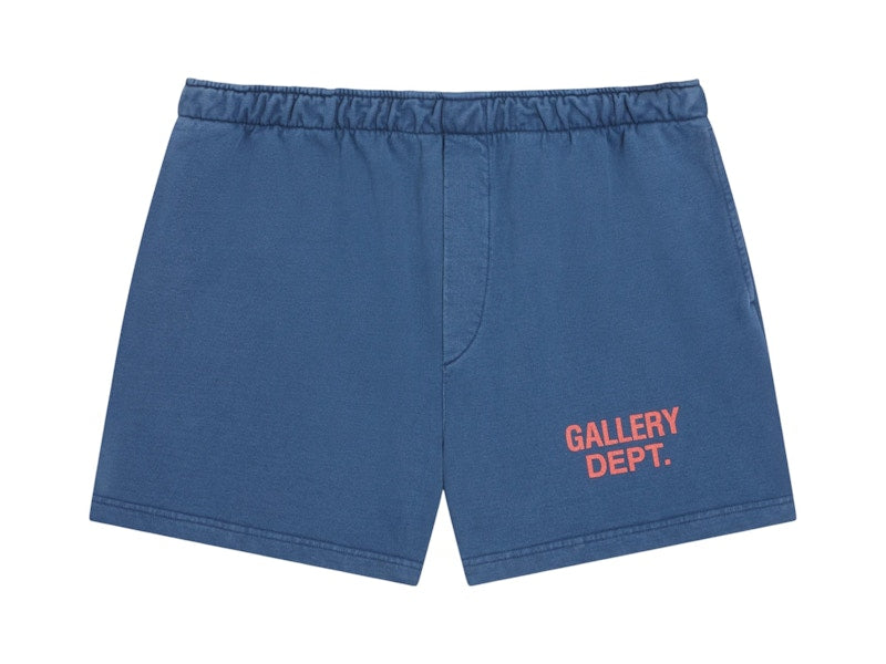 Gallery Dept. Zuma Shorts Vintage Navy