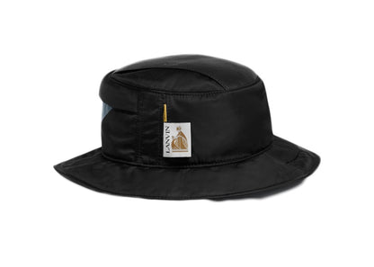 Gallery Dept. x Lanvin Bumpr Bucket Hat Black (Collection 2)