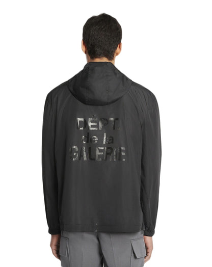 Gallery Dept. x Lanvin Hooded Windbreaker Multi (Collection 2)