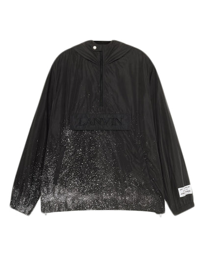Gallery Dept. x Lanvin Hooded Windbreaker Multi (Collection 2)
