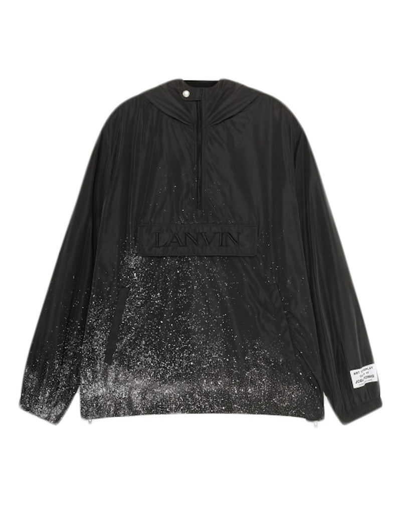 Gallery Dept. x Lanvin Women's Hooded Windbreaker Multi (Collection 2)