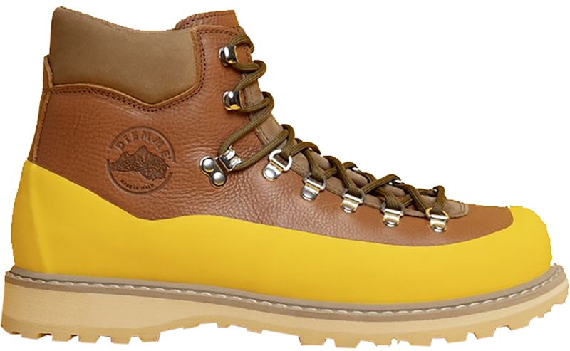Gant Roccia Vet Boot Diemme Solar Power