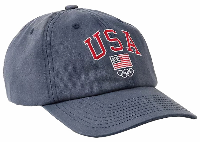 Gap Team USA Baseball Hat Multicolor