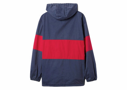 Gap Team USA Oversized Anorak Jacket Navy