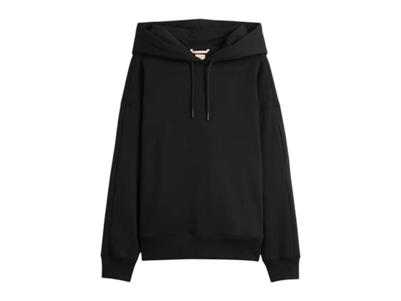 Gap x BEIS Heavyweight Travel Hoodie Black