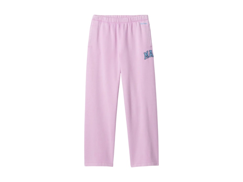 Gap x MadHappy Women's Straight Leg Sweatpants Lavender