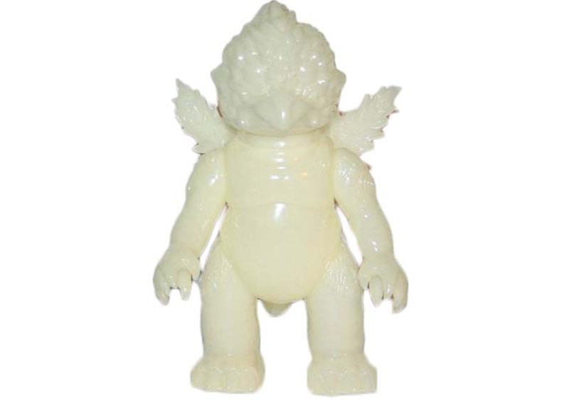 Gargamel Garudan (GID - Lucky Bag 2018) Figure