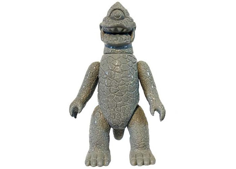 Gargamel Grey Glitter Zagoran (Blank - Lucky Bag 2020) Figure