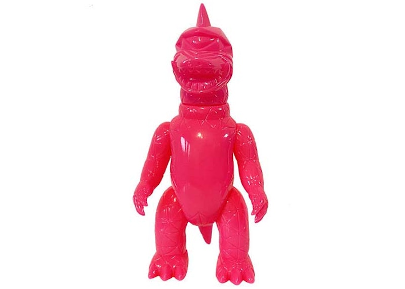 Gargamel Pink Tetran (Blank - Lucky Bag 2020) Figure