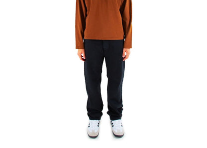 Garment Workshop Denim Model 00 Fit 03 Jeans Black