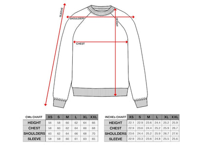 Garment Workshop Double Layer Crewneck Heather Grey