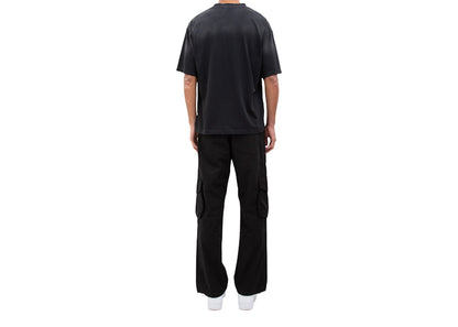 Garment Workshop Tactical Cargo Pants Chaos Black