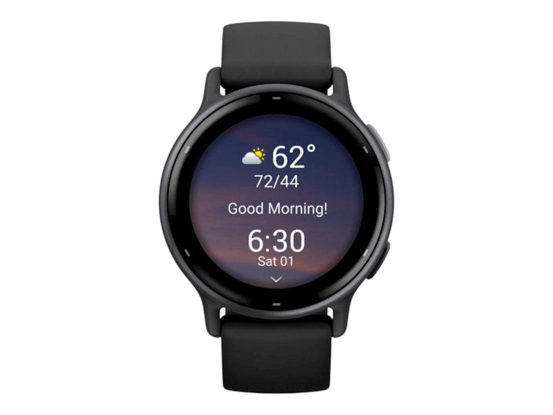 Garmin VIVOACTIVE 5 010-02862-10 Slate