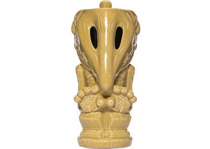 Geeki Tikis Beetlejuice Adam Maitland 20 oz 2022 SDCC Entertainment Earth Exclusive Mug