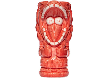 Geeki Tikis Beetlejuice Barbara Maitland 19 oz 2022 SDCC Entertainment Earth Exclusive Mug