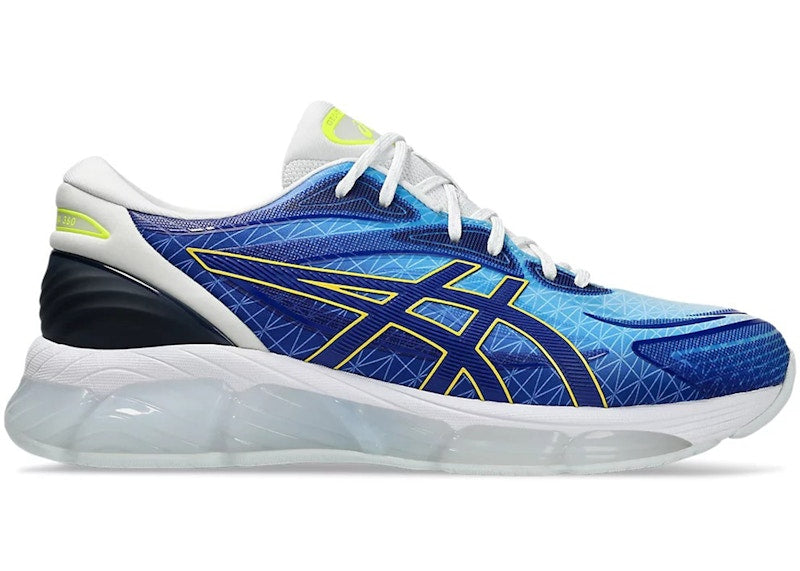 ASICS Gel-Quantum 360 VIII City of Lights Prussian Blue