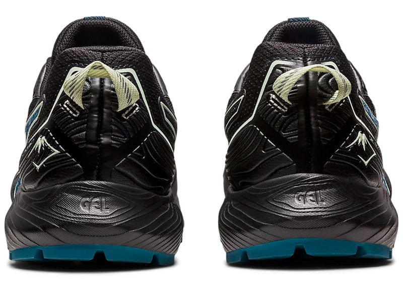 ASICS Gel-Sonoma 7 GTX Black Ink Teal