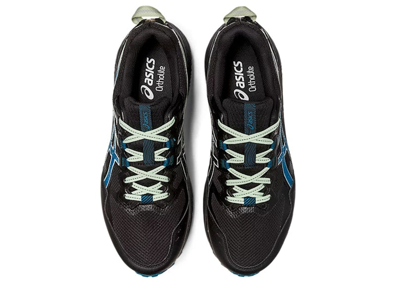 ASICS Gel-Sonoma 7 GTX Black Ink Teal