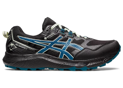ASICS Gel-Sonoma 7 GTX Black Ink Teal