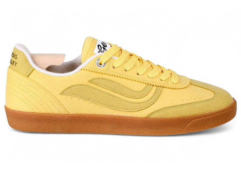 Genesis Footwear G-Volley One Colour World Yellowish Gum