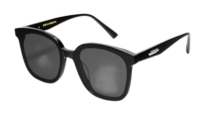 Gentle Monster Jackie 01 Sunglasses Black (01)