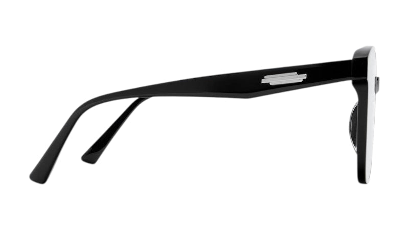 Gentle Monster Jackie 01 Sunglasses Black (01)