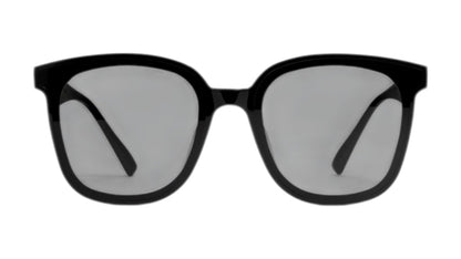 Gentle Monster Jackie 01 Sunglasses Black (01)