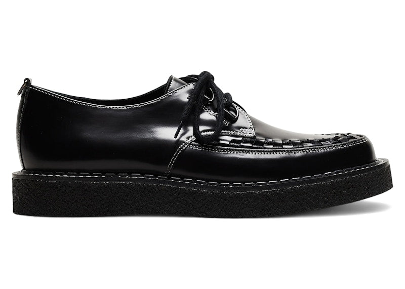 George Cox Hatton Kerrang! Black