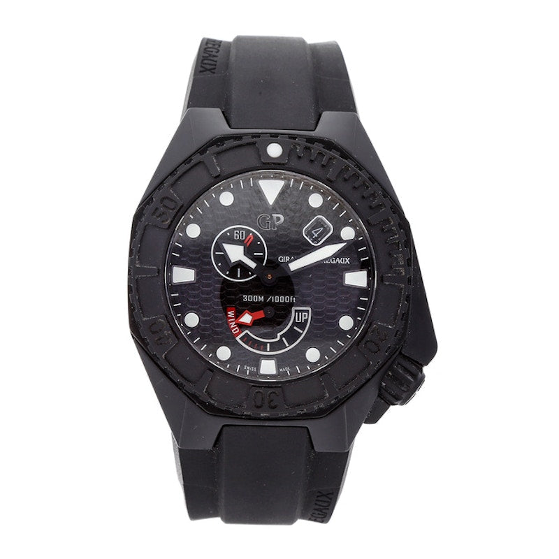 Girard Perregaux Sea Hawk 49960-32-632-FK6A