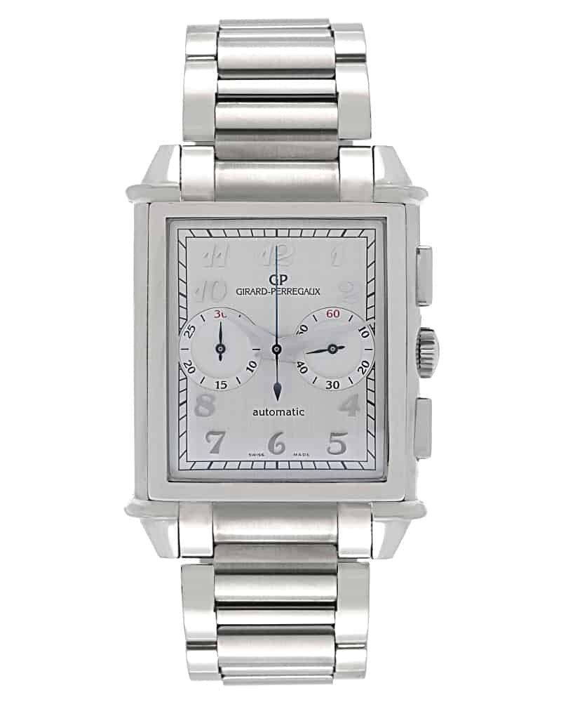 Girard Perregaux Vintage 1945 XXL 25883.11.121.11A