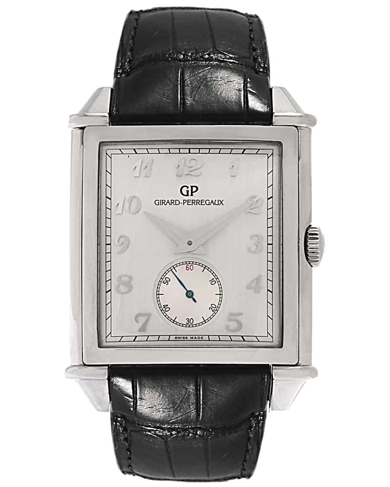 Girard Perregaux Vintage 1945 XXL Small Seconds 25880.11.121.BB6A